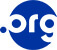 Promota något bra med en .org domän. Hög trovärdighet