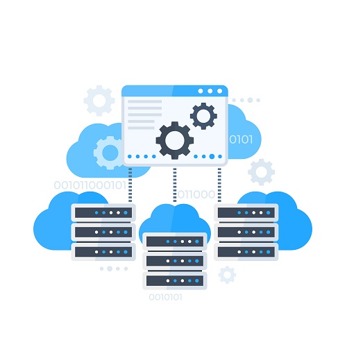 VPS hosting