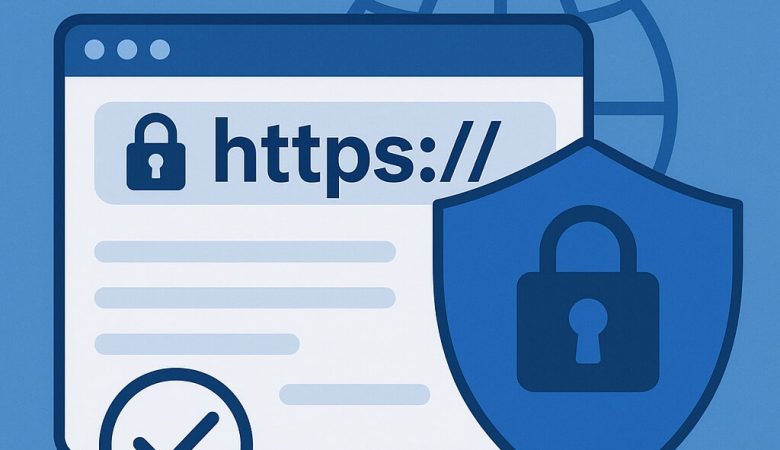 HTTPS – varför säker webbtrafik är viktigare än någonsin