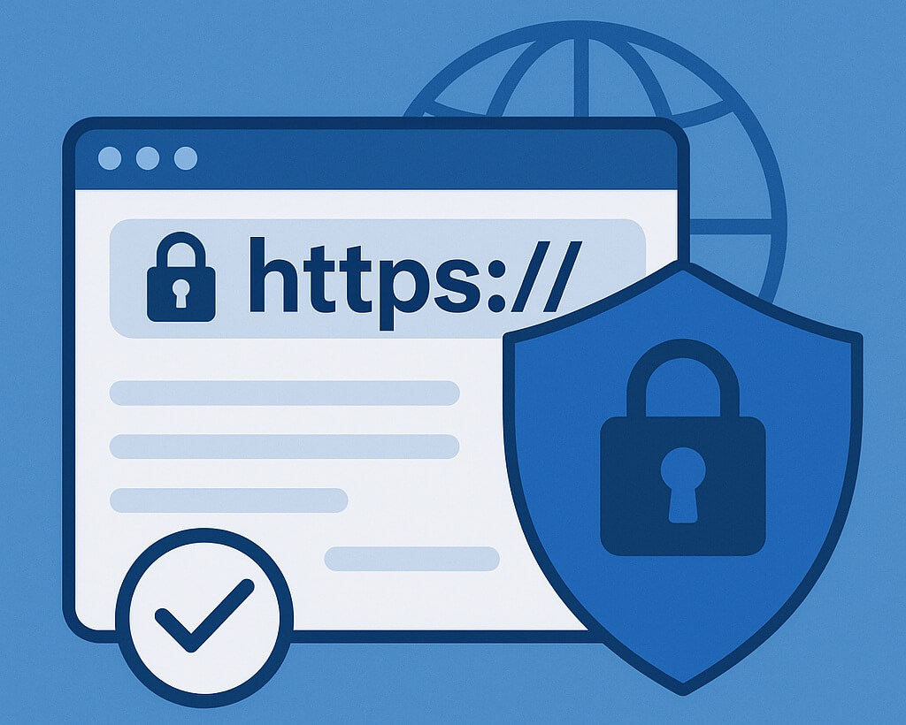 HTTPS – varför säker webbtrafik är viktigare än någonsin