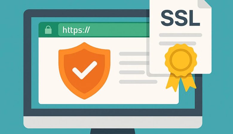 Hur man säkrar sin webbplats med SSL-certifikat från Miss Hosting